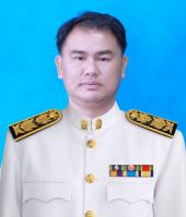 นายอาทิตย์ กันทะยวง