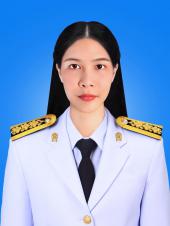 นางสาวเกวริน วันมาละ