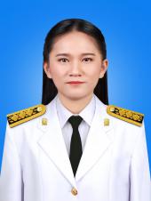 นางสาวทรรศิกา สันติกิจ