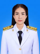 นางสาวกฤตพร วงค์โปธิ