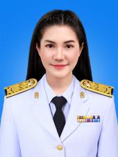 นางสาวพิมพ์พัชชา ทองปอ