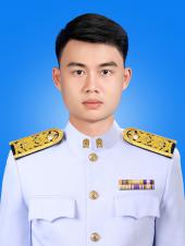 นายภานุพงศ์ อัมพรวิจิตร